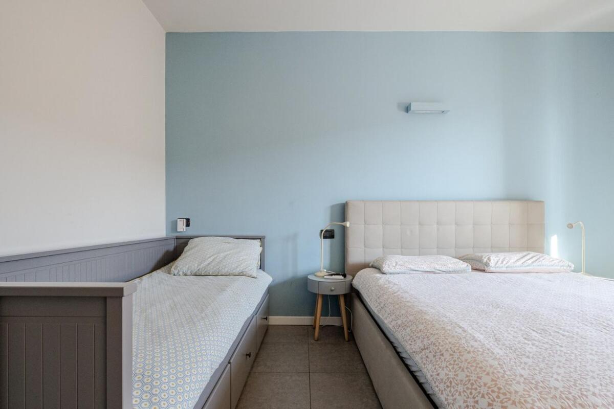 Center - Modern Flat With Free Parking And Wifi - A Apartamento *