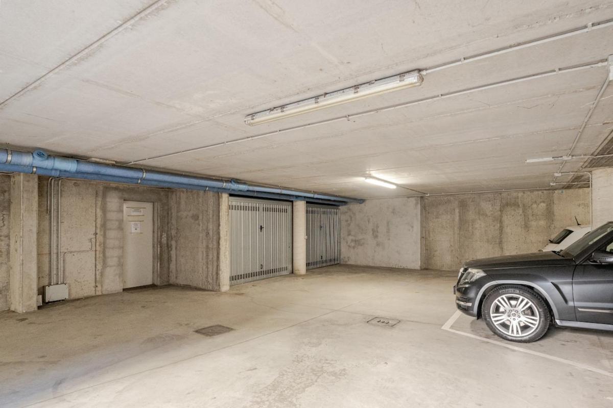 Apartamento Center - Modern Flat With Free Parking And Wifi - A *